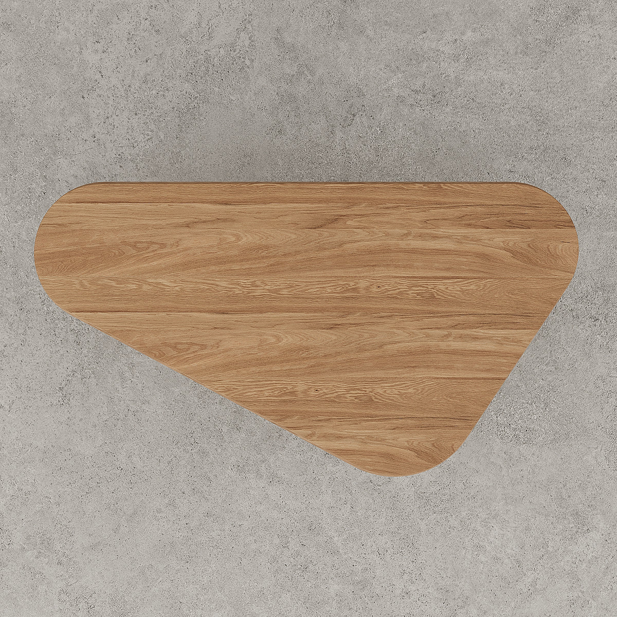 Natural Finish
