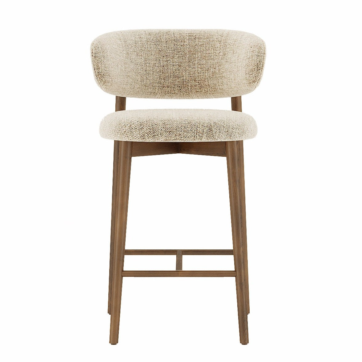 Capri Bar Stool 53 x 94 CM – Walls Nation