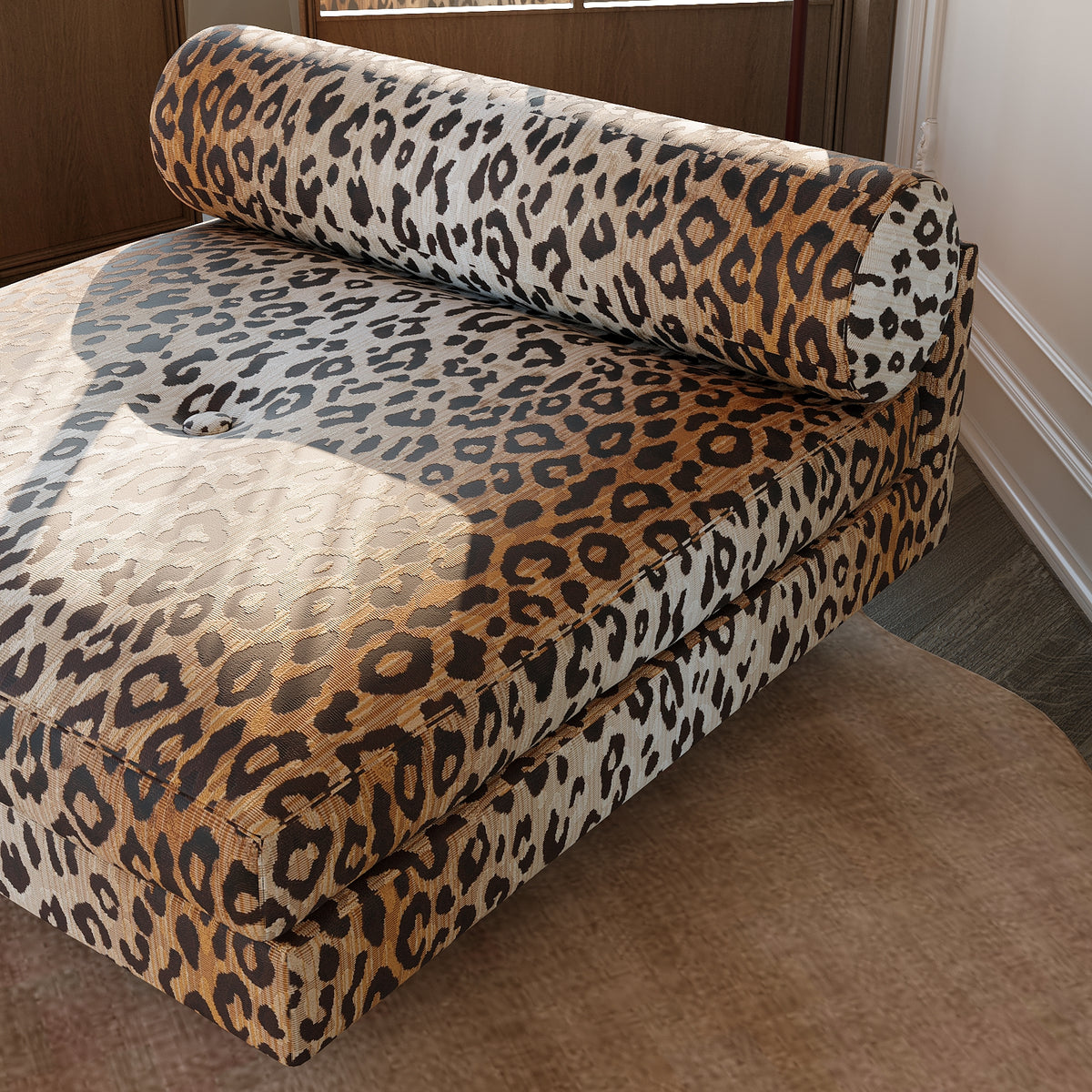 Leonina Chaise /  Jungle Chic Edition