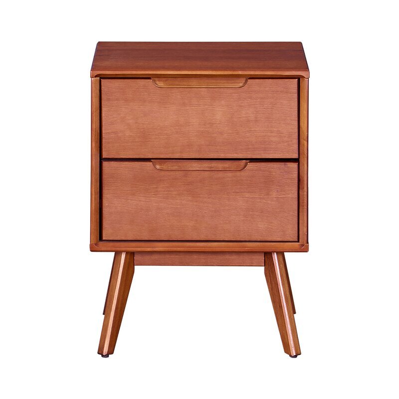 Aland Night Stand - Walls Nation