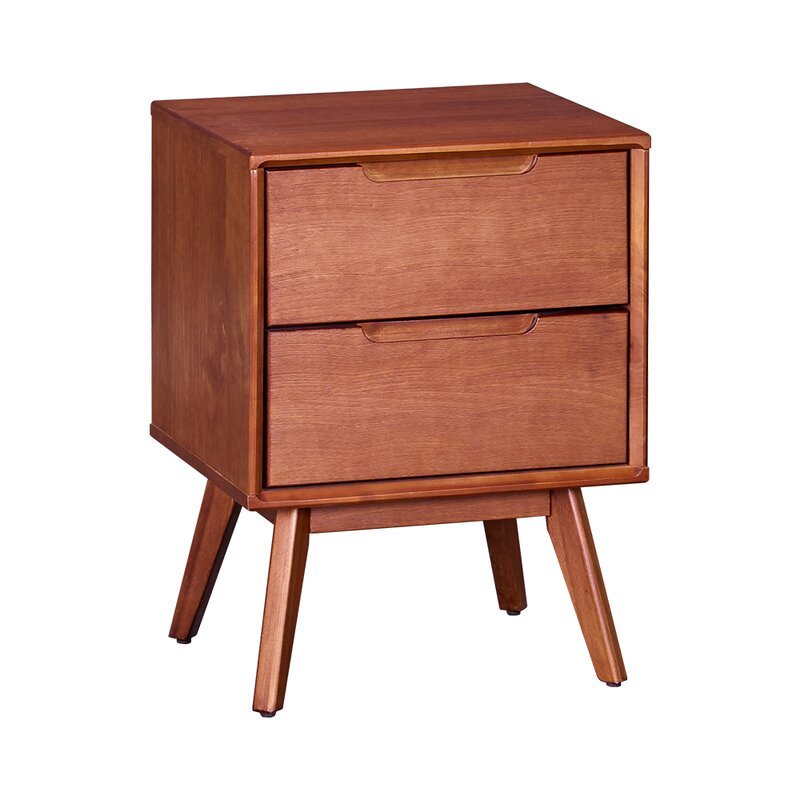 Aland Night Stand - Walls Nation