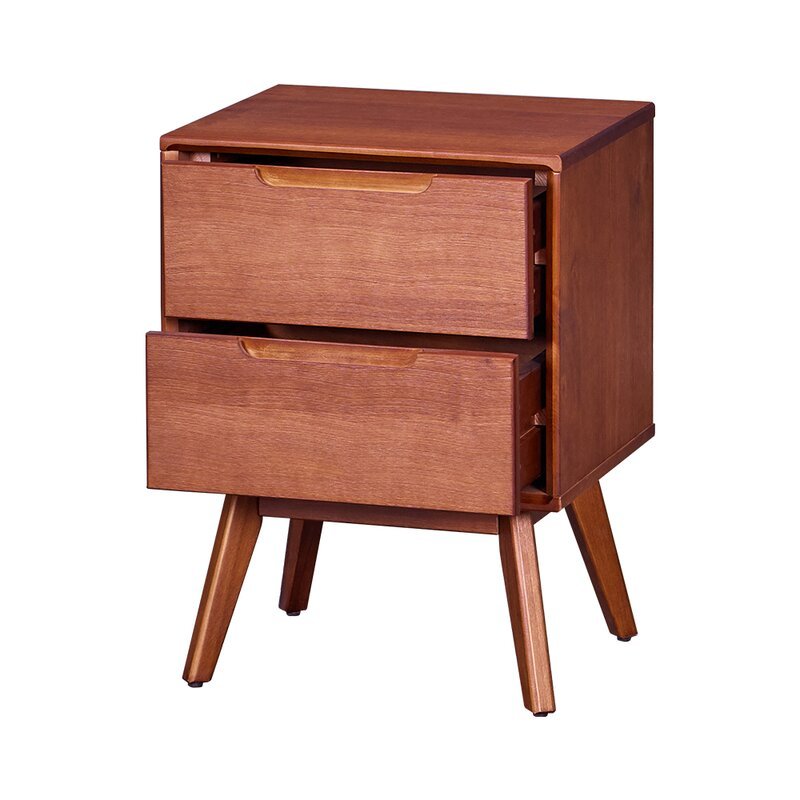 Aland Night Stand - Walls Nation