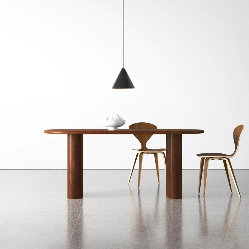 Alea Dining Table / 180x 75 CM - Walls Nation