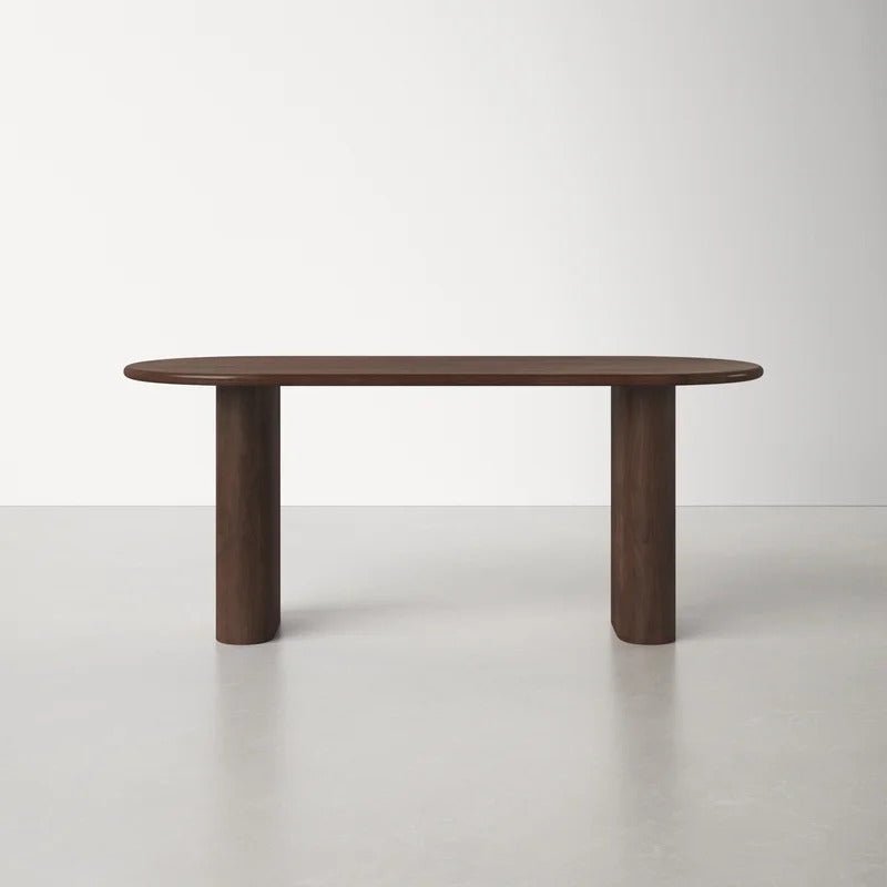 Alea Dining Table / 180x 75 CM - Walls Nation