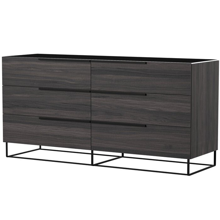 Alfie Dresser / 155 x 76 CM - Walls Nation