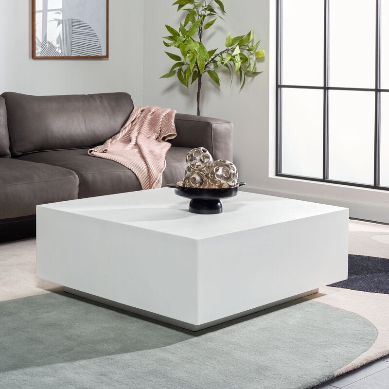 Allura Coffee Table - Walls Nation