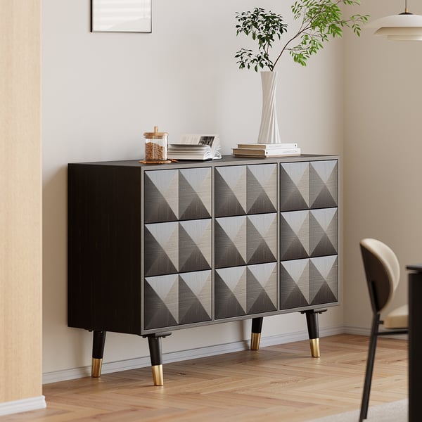 Amalia Dresser / 125 x 40 CM - Walls Nation