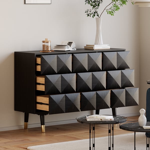 Amalia Dresser / 125 x 40 CM - Walls Nation