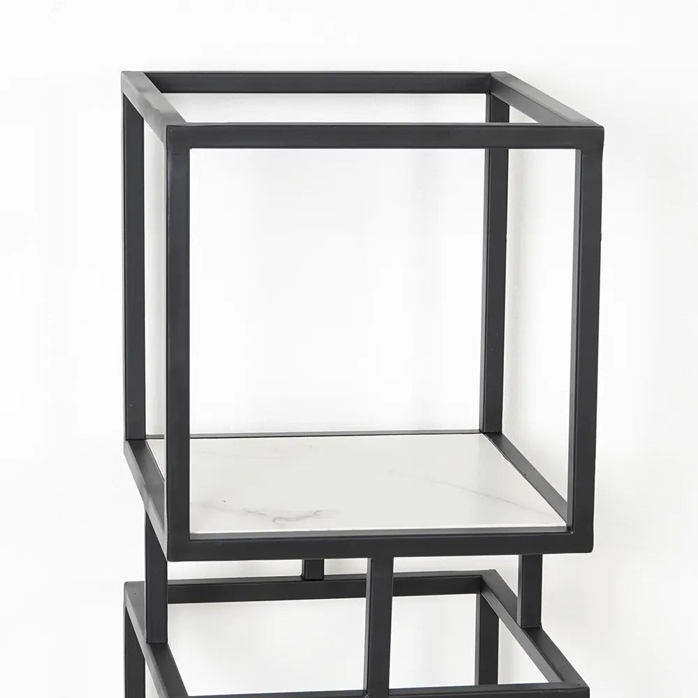 Aubriel Shelving Unit / 110 x 30 CM - Walls Nation