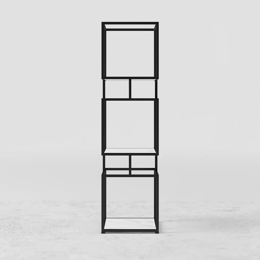 Aubriel Shelving Unit / 110 x 30 CM - Walls Nation