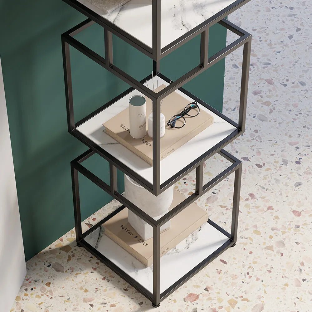 Aubriel Shelving Unit / 110 x 30 CM - Walls Nation