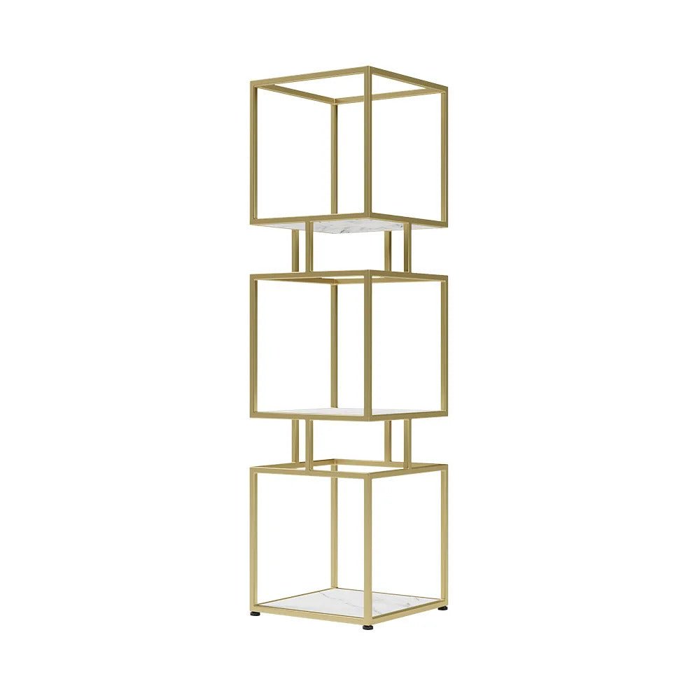 Aubriel Shelving Unit / 110 x 30 CM - Walls Nation