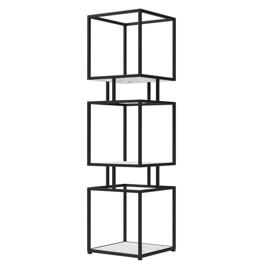 Aubriel Shelving Unit / 110 x 30 CM - Walls Nation