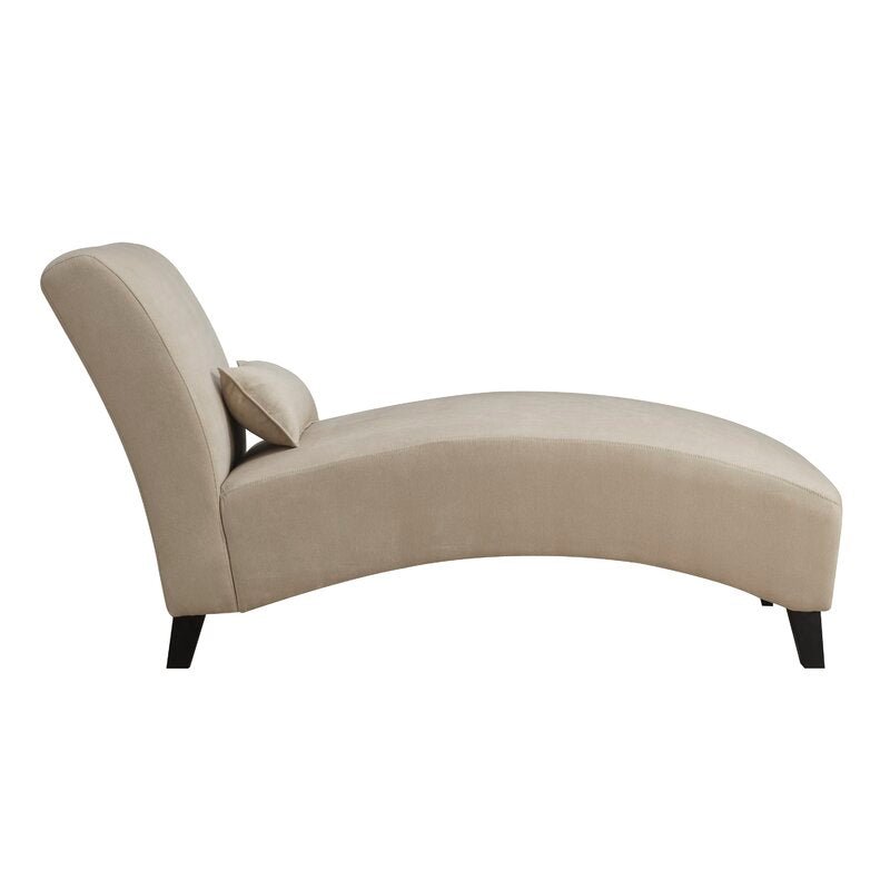 Berlin Chaise Lounge / 155.6 x 82.87 CM - Walls Nation