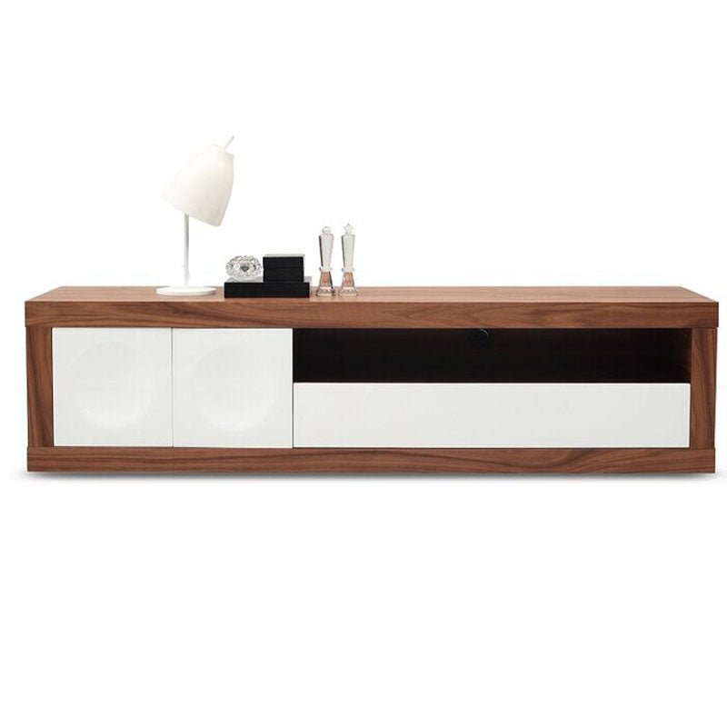 Cainta TV Stand for TVs / 200 x 52 CM - Walls Nation