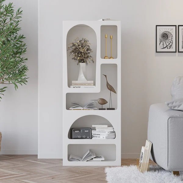 Callie Book Case / 60 x 30 CM - Walls Nation