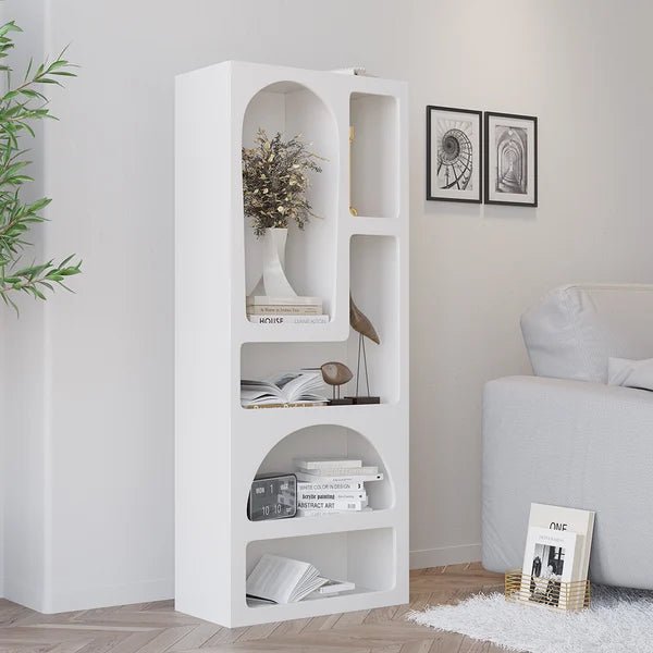 Callie Book Case / 60 x 30 CM - Walls Nation