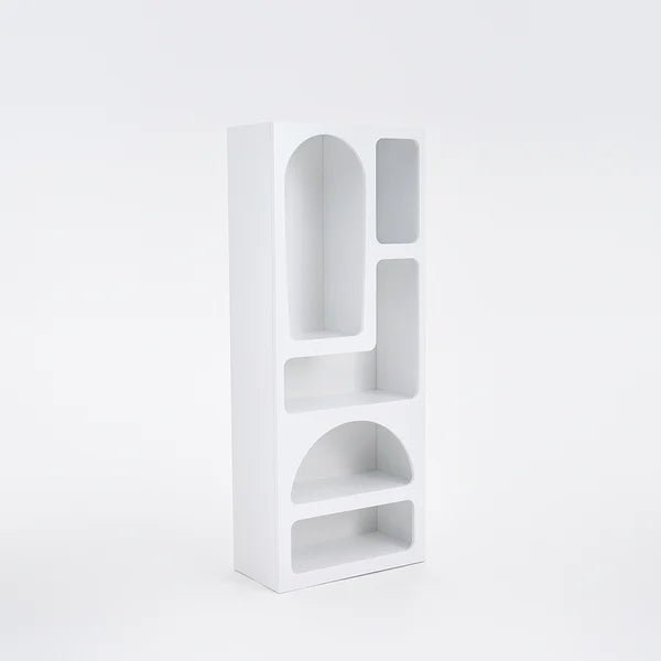 Callie Book Case / 60 x 30 CM - Walls Nation