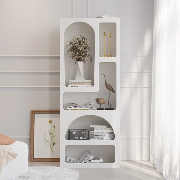 Callie Book Case / 60 x 30 CM - Walls Nation