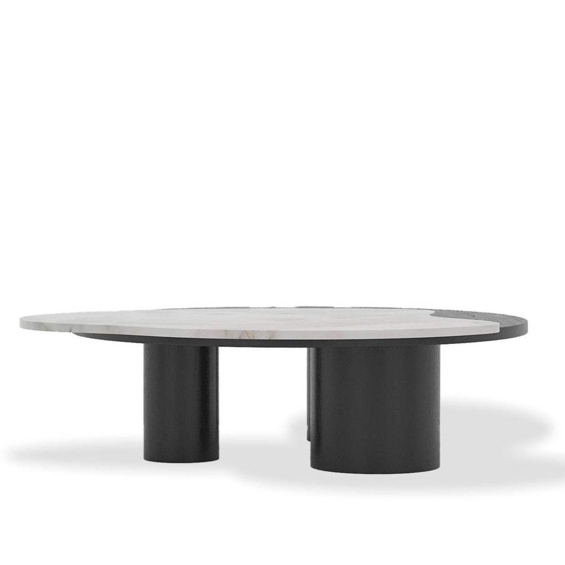 Caroline Coffee Table 100 X 90 CM Walls Nation Caroline coffee table 100 x 90 cm walls nation
