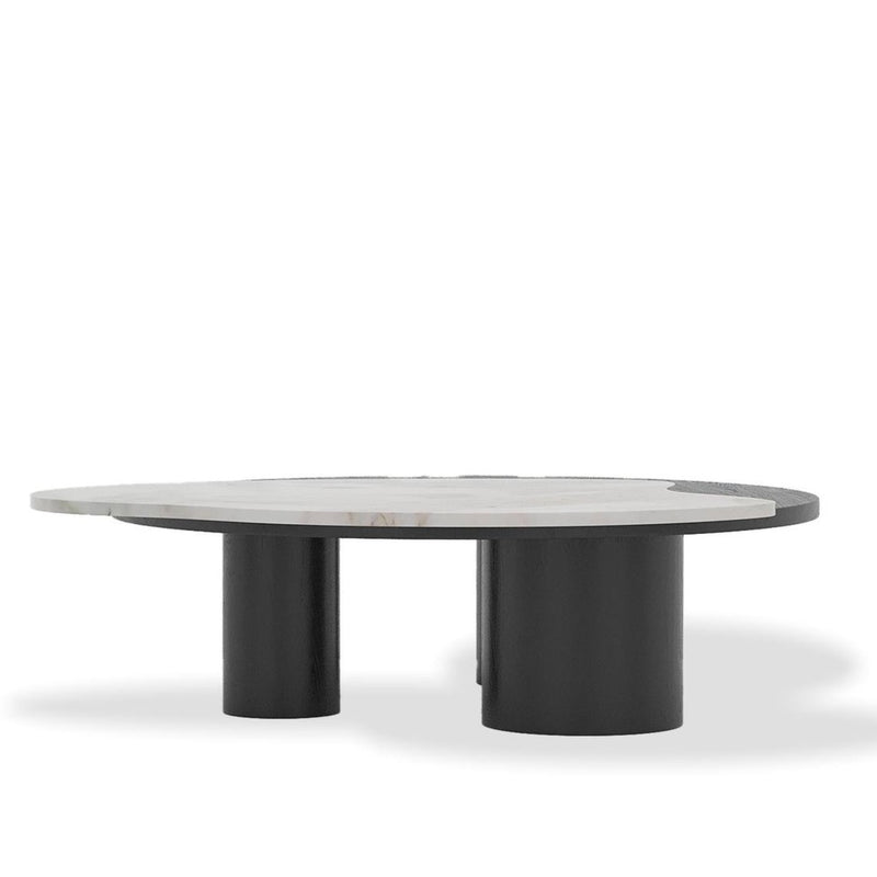 Caroline Coffee Table / 100 x 90 CM - Walls Nation