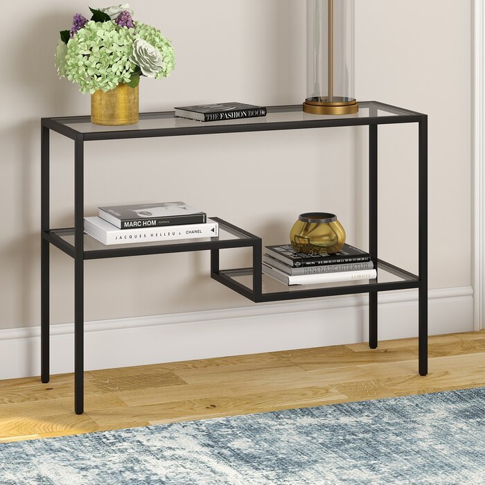 Catalina Console Table / 76 x 107 CM - Walls Nation