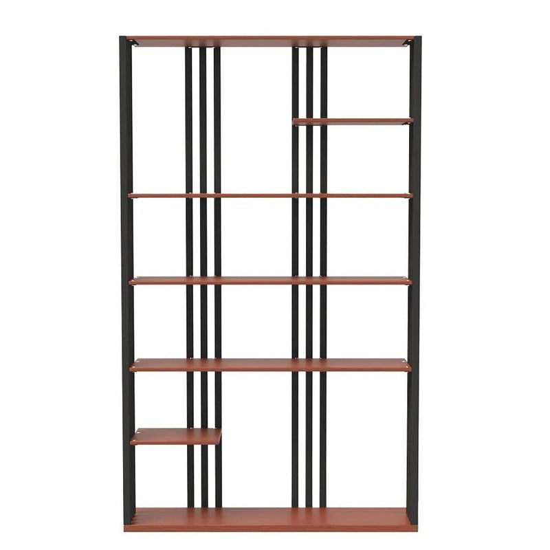 Black & Walnut