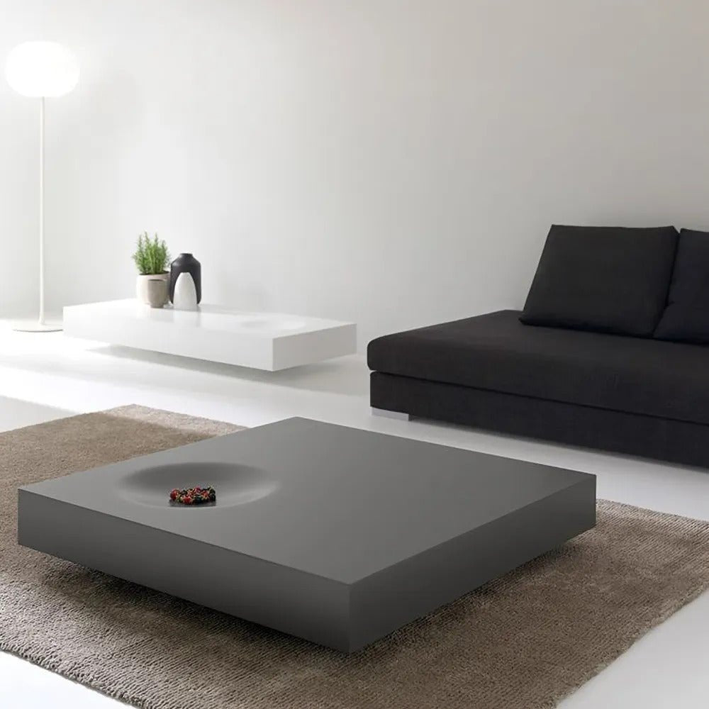 Celine Coffee Table / 100 x 100 CM - Walls Nation