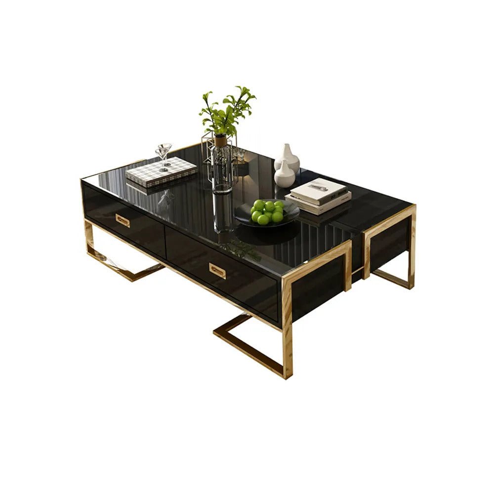 Centra Coffee Table - Walls Nation