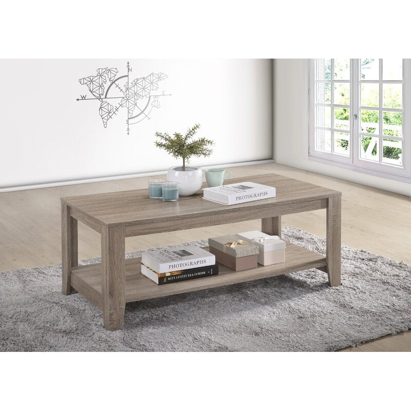 Charlotte Coffee Table - Walls Nation
