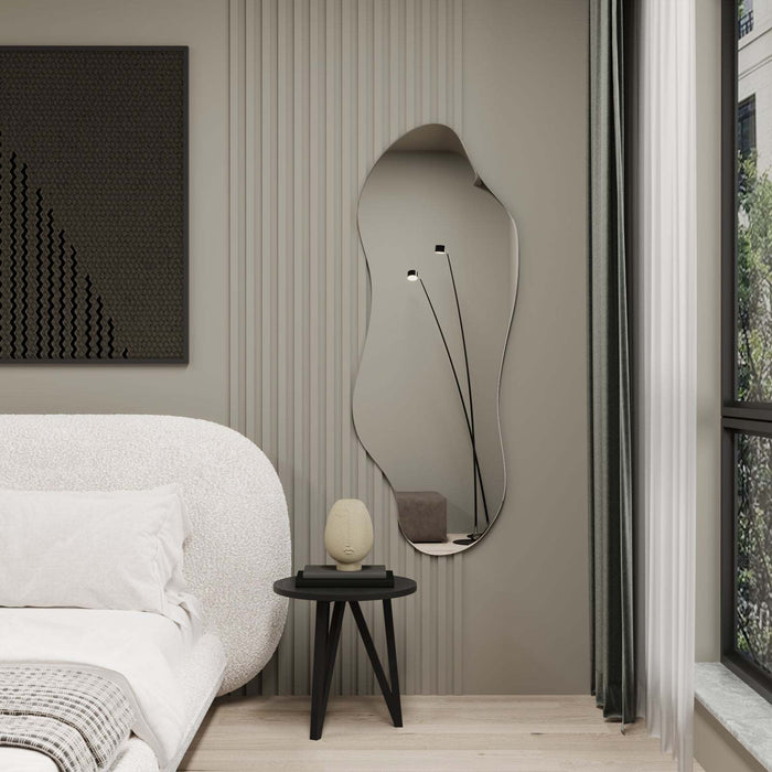 Wall Mirrors UAE - Full-Length & Decorative at Walls Nation