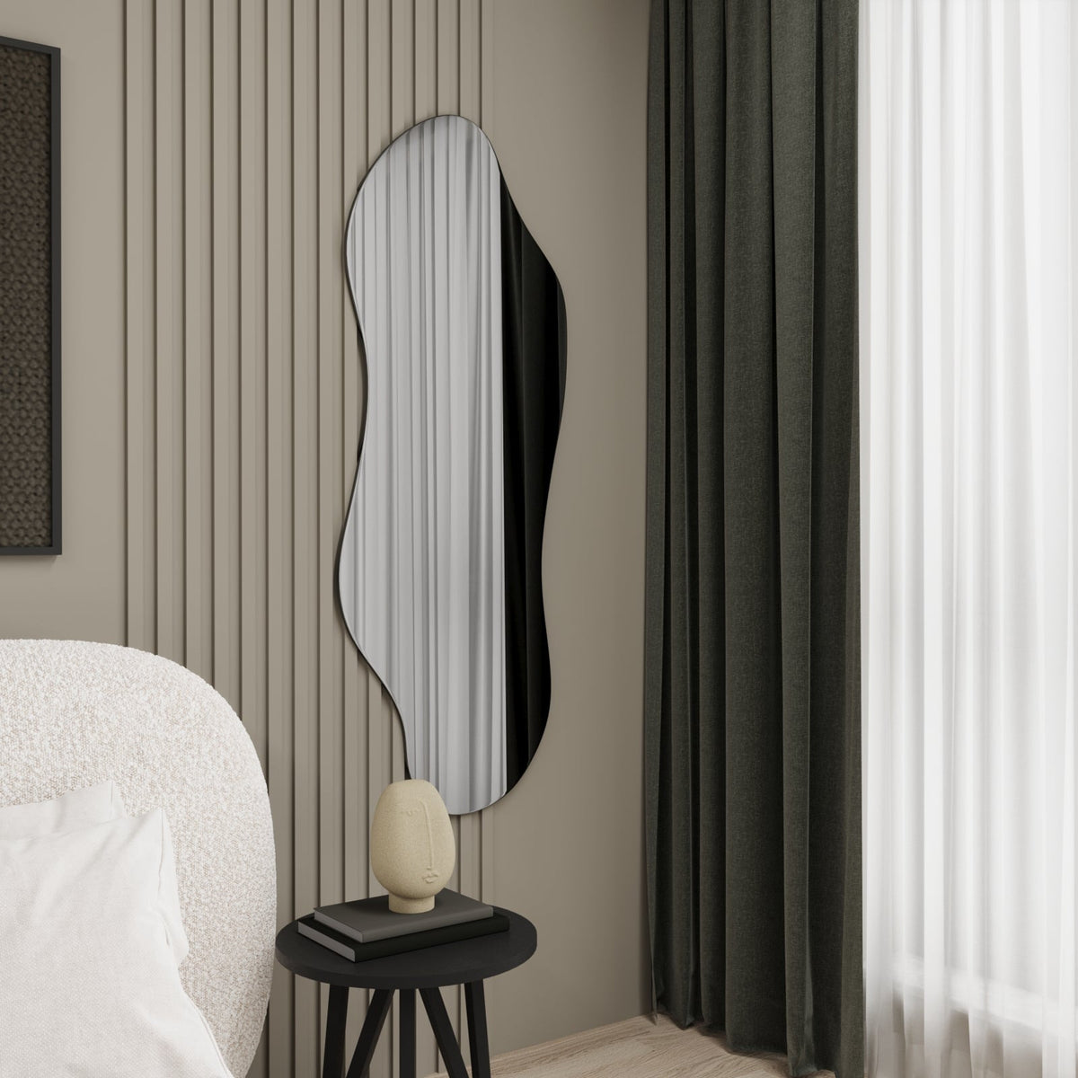 Coho Mirror / 60 x 150 CM - Walls Nation