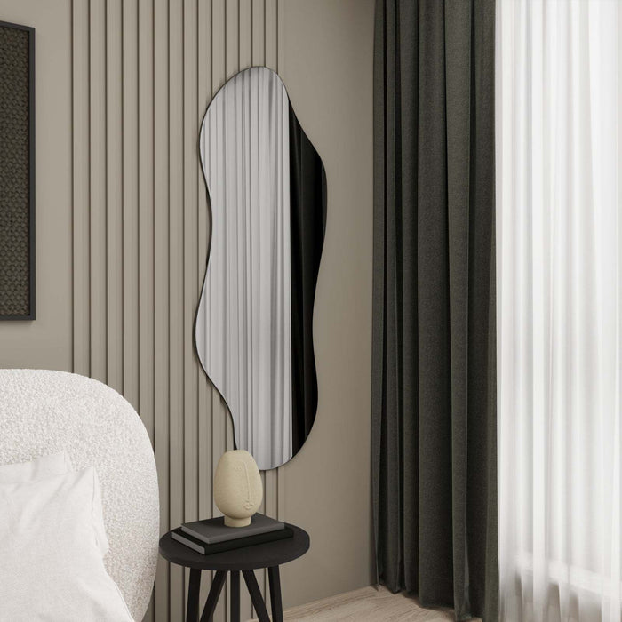 Wall Mirrors UAE - Full-Length & Decorative at Walls Nation