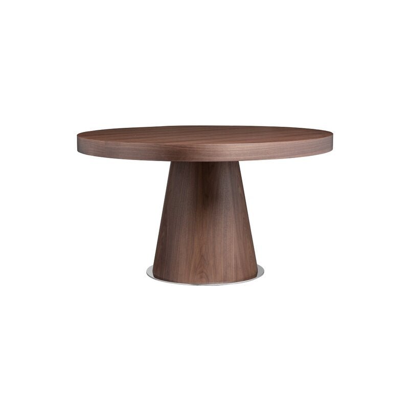Davian Round Dining Table / 135 x 135 CM - Walls Nation