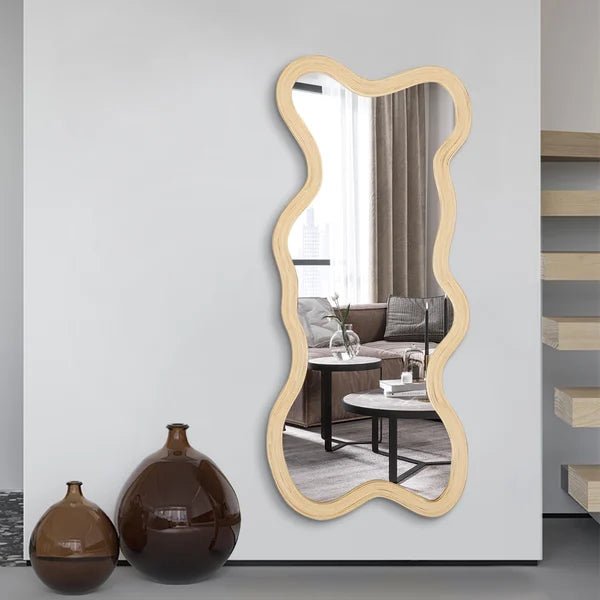 Drake Mirror / 70 x 160 CM - Walls Nation