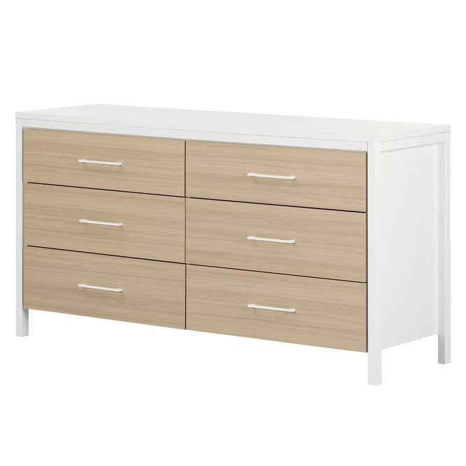 Natural Oak (D.46)
