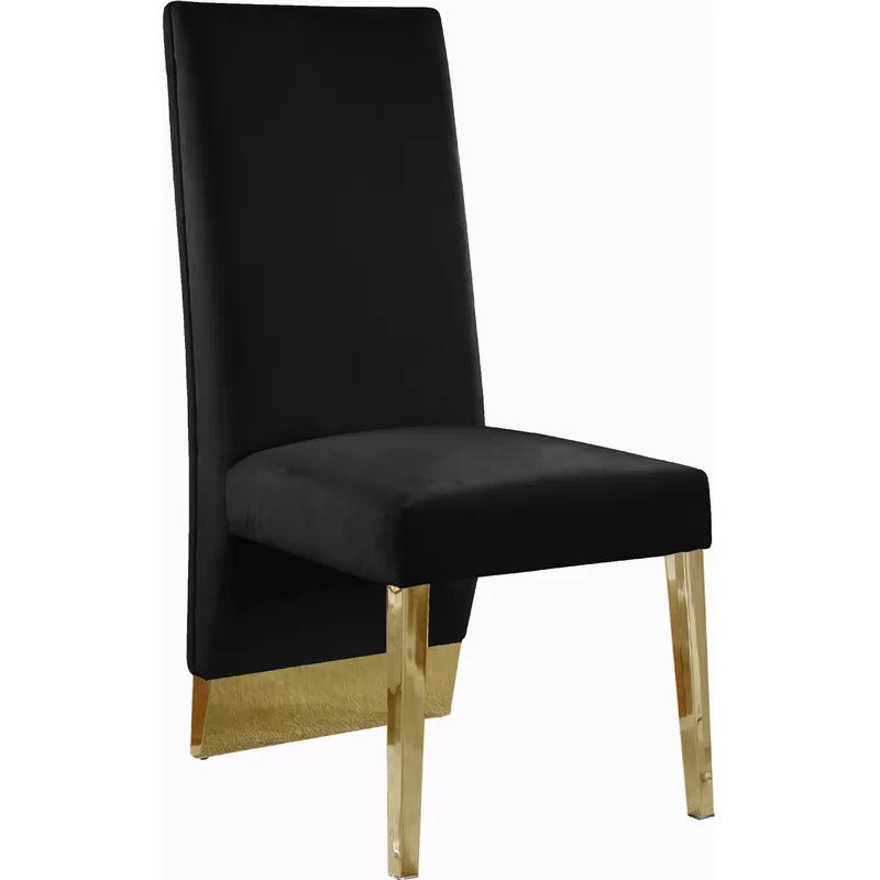 Eloise Dining Chair / 50 x 107 CM (Set of 2) - Walls Nation