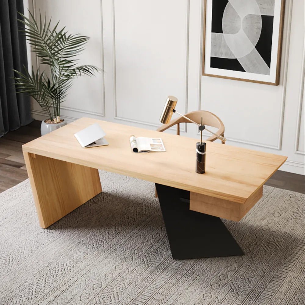 Emerson Office Desk / 140 x 75 CM - Walls Nation