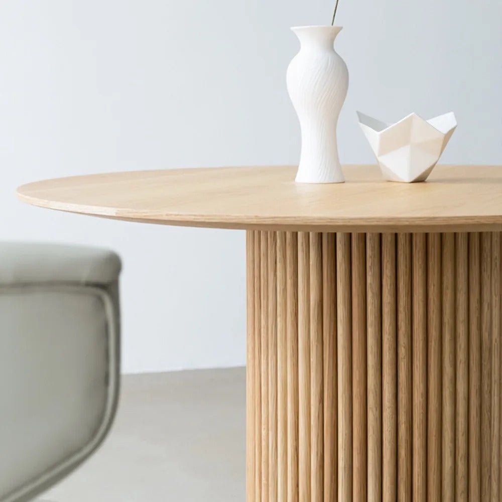 Fabian Dining Table - Walls Nation