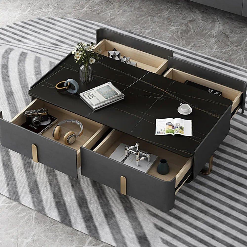 Frey Coffee Table - Walls Nation