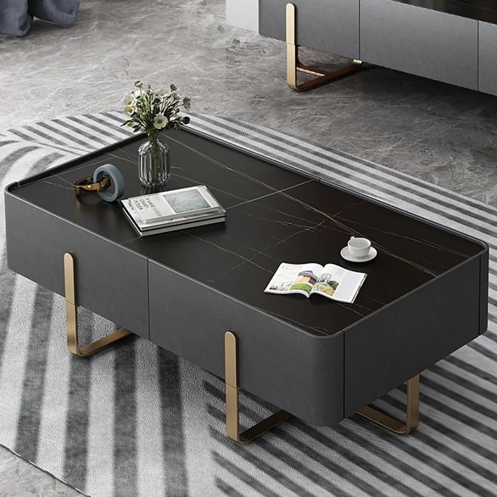 Frey Coffee Table - Walls Nation