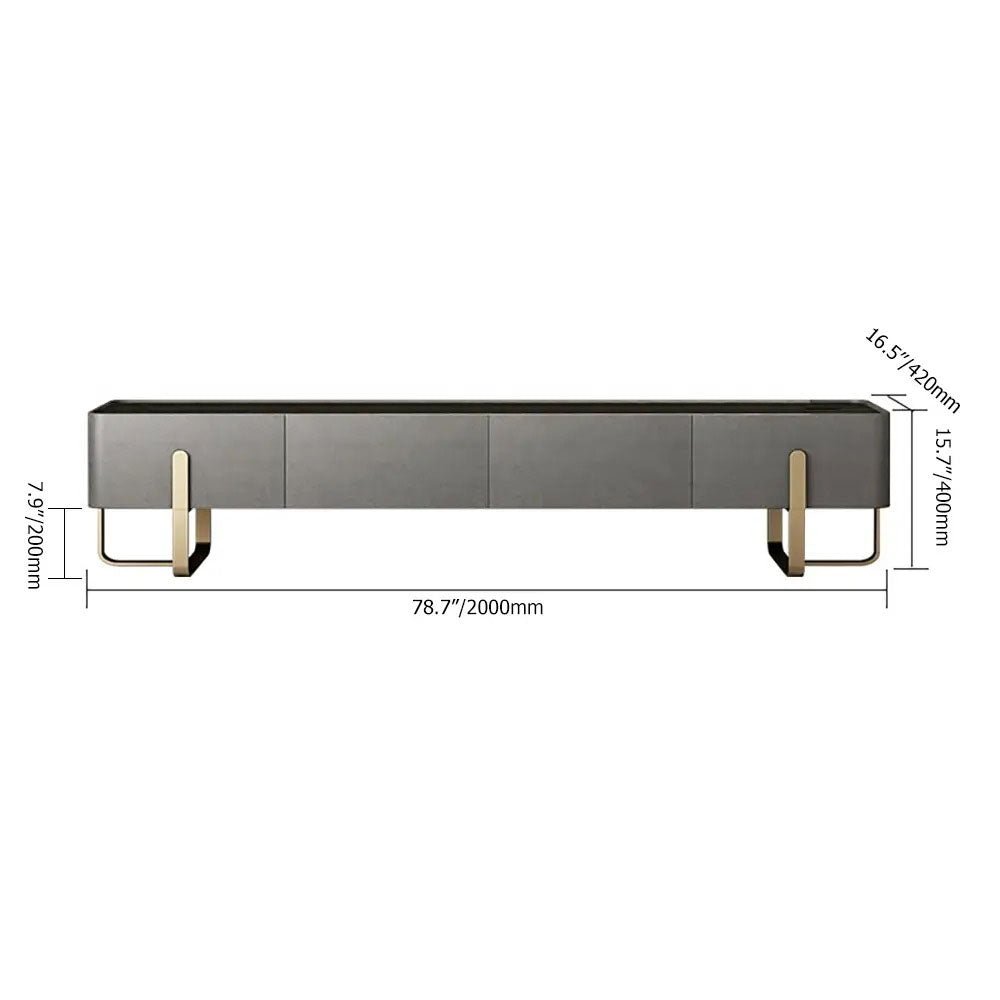 Frey TV Unit / 200 x 42 CM - Walls Nation