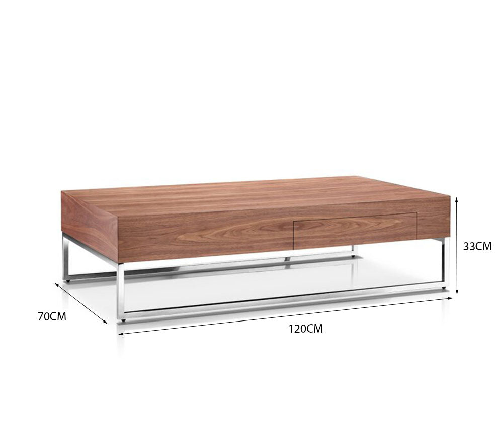 Galway Coffee Table / 33 x 120 CM / Coffee Tables in Dubai Walls Nation
