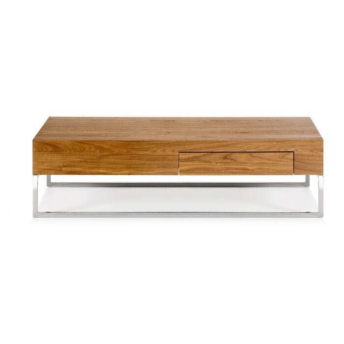 Galway Coffee Table / 33 x 120 CM - Walls Nation