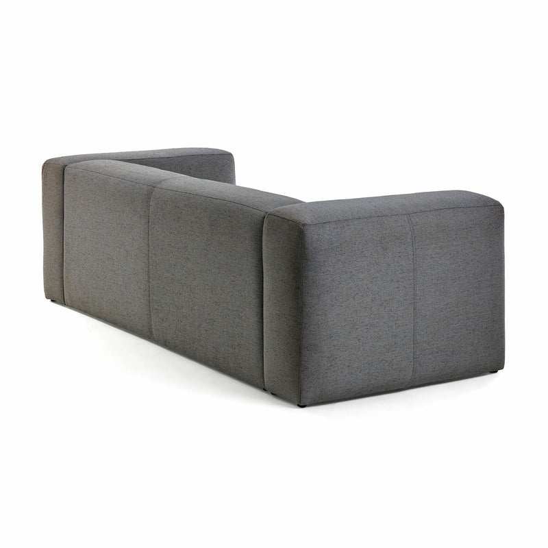 Gian Italian Design / 2S. Straight Arm Sofa - Walls Nation