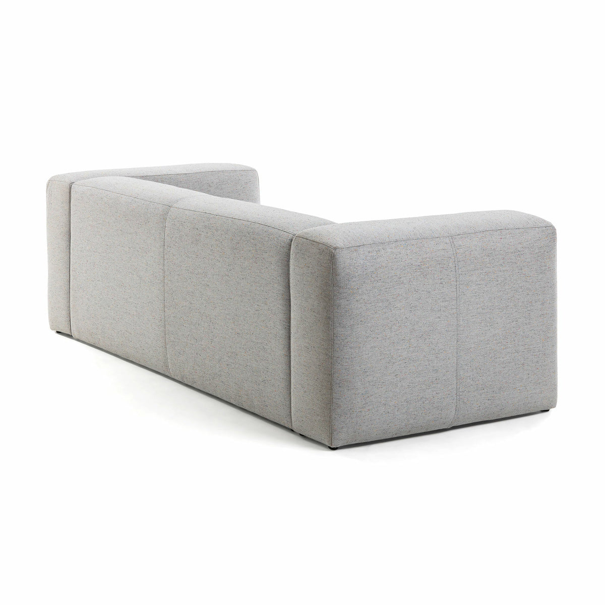 Gian Italian Design / 2S. Straight Arm Sofa - Walls Nation