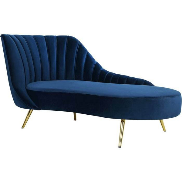 Halle Chaise Lounge / 84 x 189 CM – premium Chaise Lounges by Walls Nation UAE & Saudi Arabia