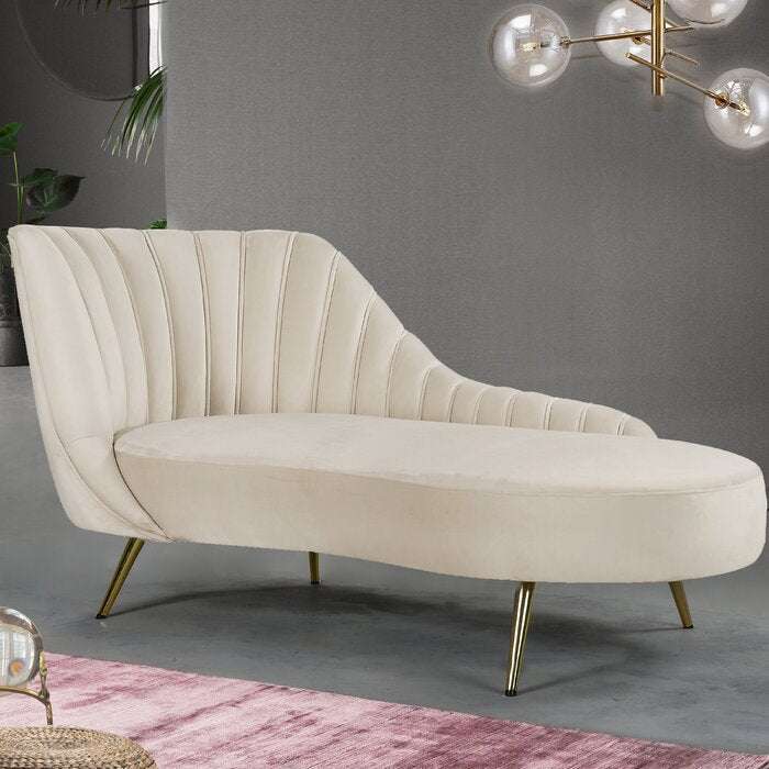 Halle Chaise Lounge / 76 x 188 CM - Walls Nation