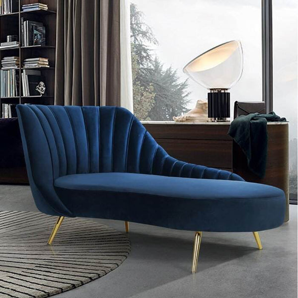 Halle Chaise Lounge / 84 x 189 CM – premium Chaise Lounges by Walls Nation UAE & Saudi Arabia