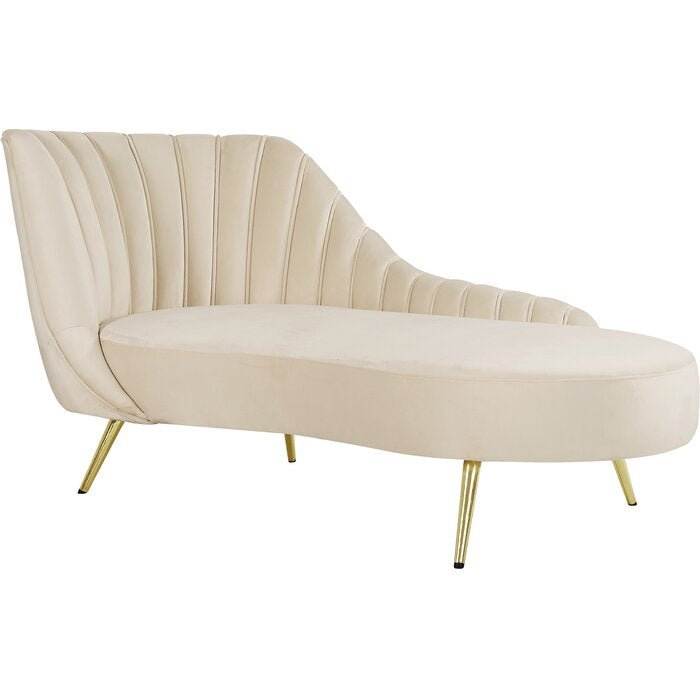 Halle Chaise Lounge / 84 x 189 CM – premium Chaise Lounges by Walls Nation UAE & Saudi Arabia